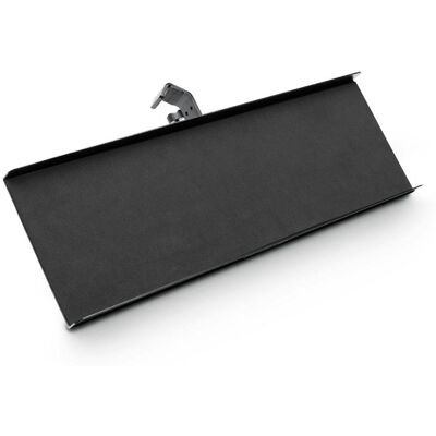 Gravity MATRAY2 Universele tray voor microfoonstatieven Gravity MATRAY2 Universele tray voor microfoonstatieven