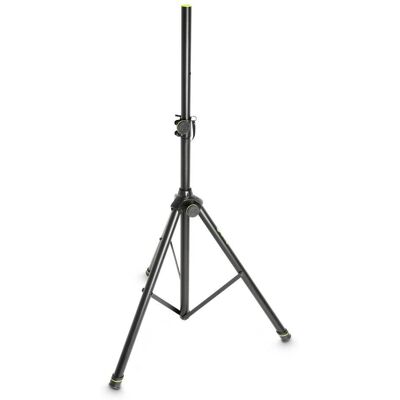 Gravity SP5212B Luidsprekerstatief staal 35mm Gravity SP5212B Luidsprekerstatief staal 35mm
