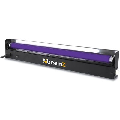 BeamZ BUV60TL Blacklight UV-lamp TL 60cm BeamZ BUV60TL Blacklight UV-lamp TL 60cm