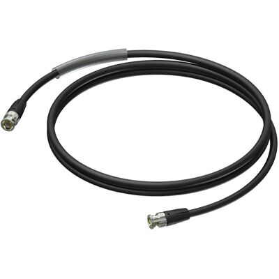Procab PRV158/1.5 3G-SDI BNC kabel 150cm Procab PRV158/1.5 3G-SDI BNC kabel 150cm
