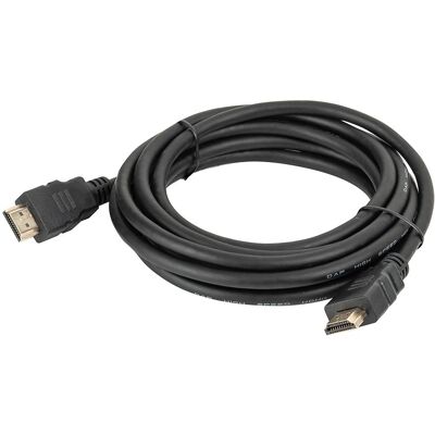 DAP Audio HDMI 2.0 - 4K - 10 m - HDMI Kabel DAP Audio HDMI 2.0 - 4K - 10 m - HDMI Kabel