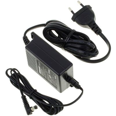 Shure Voedingsadapter voor diverse ontvangers Shure Voedingsadapter voor diverse ontvangers