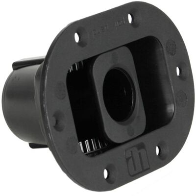 Adam Hall SM707 Luidsprekerflens - Verstelbare kantelhoek - Accessoire voor luidsprekerstatief Adam Hall SM707 Luidsprekerflens - Verstelbare kantelhoek - Accessoire voor luidsprekerstatief