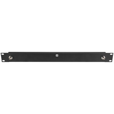 LD Systems RK 2 - 19" Antennemontage Kit met 2 BNC-aansluitingen LD Systems RK 2 - 19" Antennemontage Kit met 2 BNC-aansluitingen