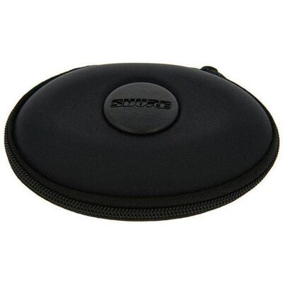Shure EAHCASE opbergtasje voor in-ears en oordopjes Shure EAHCASE opbergtasje voor in-ears en oordopjes
