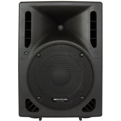 JB Systems PSA-10 Actieve 10 inch luidspreker JB Systems PSA-10 Actieve 10 inch luidspreker