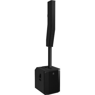 Electro-Voice EVOLVE 70 actief PA systeem zwart Electro-Voice EVOLVE 70 actief PA systeem zwart