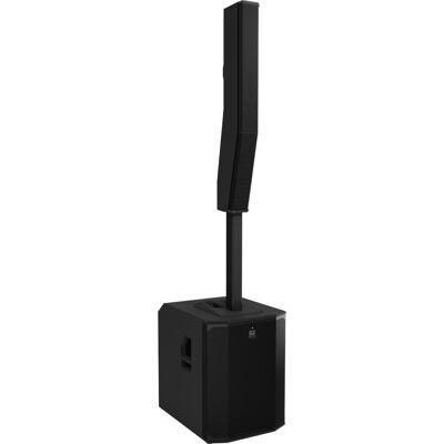 Electro-Voice EVOLVE 90 actief PA systeem zwart Electro-Voice EVOLVE 90 actief PA systeem zwart