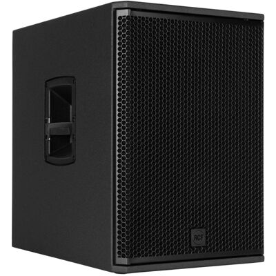 RCF SUB 18-AS Actieve subwoofer 18 inch RCF SUB 18-AS Actieve subwoofer 18 inch