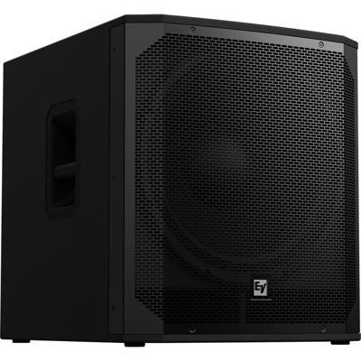 Electro-Voice EVIVA 18SP actieve subwoofer 18 inch Electro-Voice EVIVA 18SP actieve subwoofer 18 inch