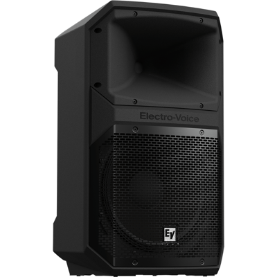 Electro-Voice EVIVA 12P actieve speaker met BT 12 inch Electro-Voice EVIVA 12P actieve speaker met BT 12 inch