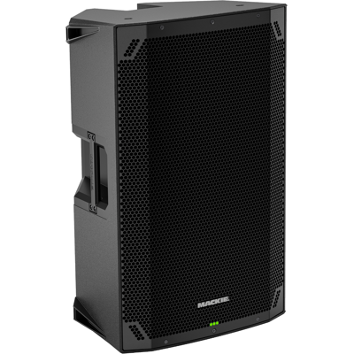 Mackie Thump15v4 Actieve speaker 15 inch met DSP en BT Mackie Thump15v4 Actieve speaker 15 inch met DSP en BT