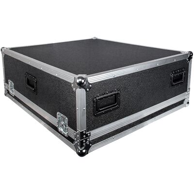 ProDJuser Flightcase voor Allen & Heath Avantis mixer ProDJuser Flightcase voor Allen & Heath Avantis mixer