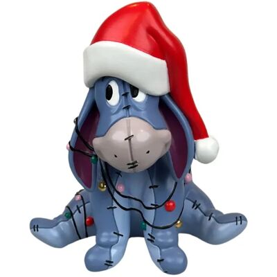 Disney Beeld 3d eeyore 20cm Disney Beeld 3d eeyore 20cm