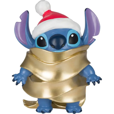 Disney Beeld 3d stitch 20cm Disney Beeld 3d stitch 20cm