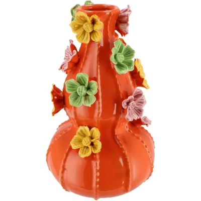 Bloemenvaas Oranje Bubbels 19 31 Bloemen Vaas Flower Vase Orange Bubbles Daan Kromhout Bloemenvaas Oranje Bubbels 19 31 Bloemen Vaas Flower Vase Orange Bubbles Daan Kromhout