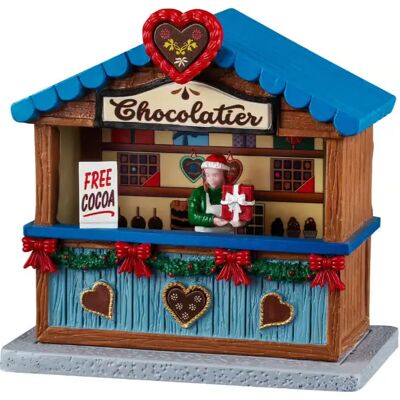 Lemax Chocolatier Lemax Chocolatier