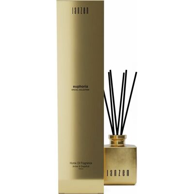 Janzen Diffuser Euphoria Janzen Diffuser Euphoria