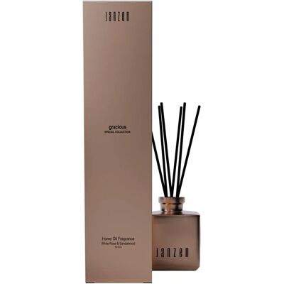 Janzen Diffuser Gracious Janzen Diffuser Gracious