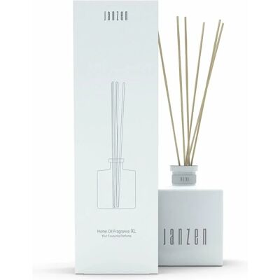 Janzen Diffuser XL Wit (excl. parfum) Janzen Diffuser XL Wit (excl. parfum)