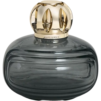 Lampe Berger ENIGMA GRIS MOUSSE Lampe Berger ENIGMA GRIS MOUSSE