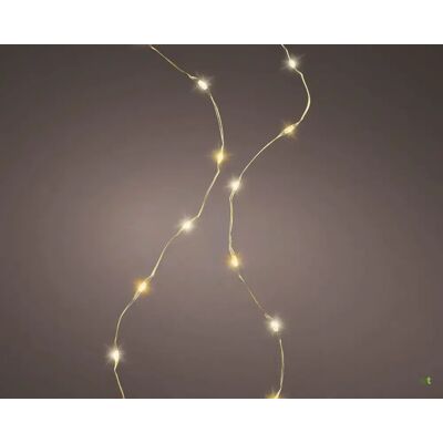 Lumineo Micro boom bunch l210cm-672l kl wit Lumineo Micro boom bunch l210cm-672l kl wit