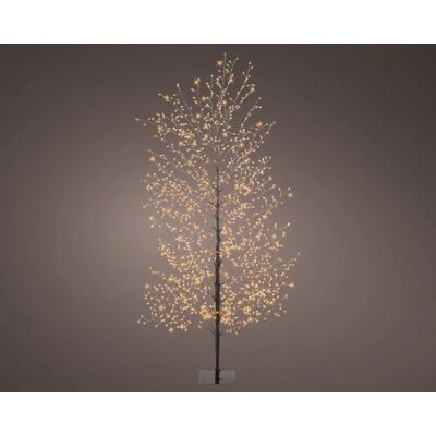 Lumineo Microled boom d30h150cm zwrt/kwrm Lumineo Microled boom d30h150cm zwrt/kwrm