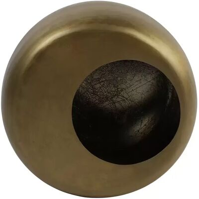 Theelichthouder Rondo M Messing 29 28 Antiek Metaal Countryfield Theelichthouder Rondo M Messing 29 28 Antiek Metaal Countryfield