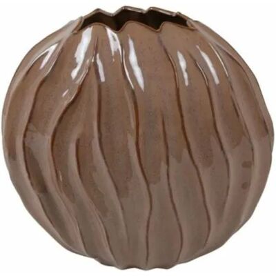 Countryfield Vaas korali 25x14x27cm brn Countryfield Vaas korali 25x14x27cm brn