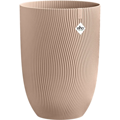 Elho pot sereh hg d40cm koele klei Elho pot sereh hg d40cm koele klei