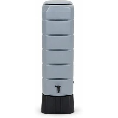 Prosperplast Tenso Regenton - Rechthoekige Watertank Prosperplast Tenso Regenton - Rechthoekige Watertank