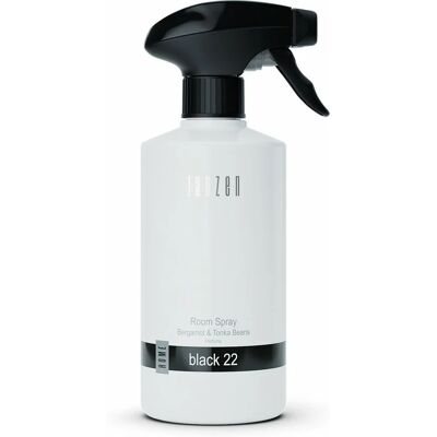 Janzen Room Spray Black 22 Janzen Room Spray Black 22
