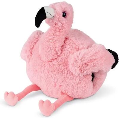 Breba trading Handwarmer flamingo Breba trading Handwarmer flamingo
