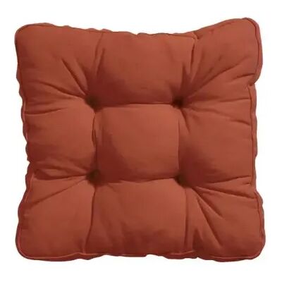 Madison Florance kussen 47x47 Panama terra Madison Florance kussen 47x47 Panama terra