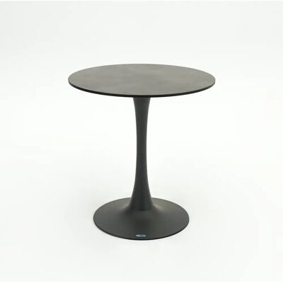 SenS-Line Jamy HPL tafel 70cm SenS-Line Jamy HPL tafel 70cm
