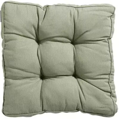 Madison Kussen florance l47b47cm pan sage Madison Kussen florance l47b47cm pan sage