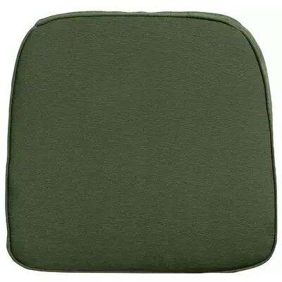 Madison Kussen wicker 48x46cm panama groen Madison Kussen wicker 48x46cm panama groen