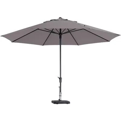 Madison Timor 400cm zonder volant taupe Madison Timor 400cm zonder volant taupe