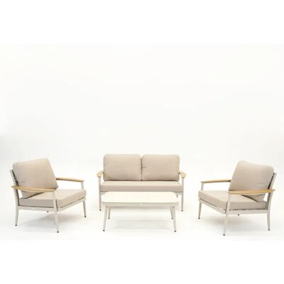Vita Tuinset Manon creme Vita Tuinset Manon creme