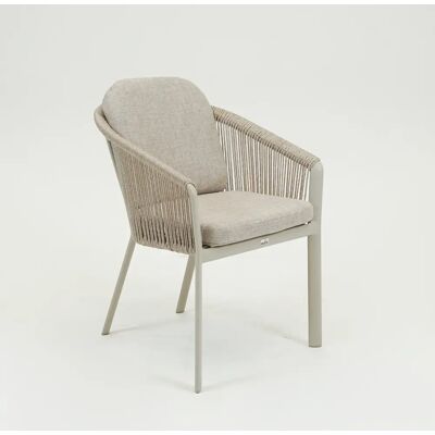 Vita Belladonne fauteuil creme Vita Belladonne fauteuil creme