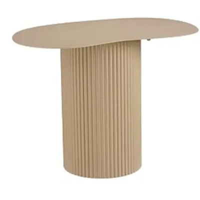 Mica decorations Salontafel lux l60b34h45cm l.bruin Mica decorations Salontafel lux l60b34h45cm l.bruin
