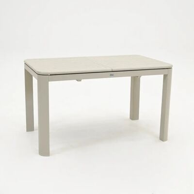 Vita Tuintafel Eos 130x180x80cm creme Vita Tuintafel Eos 130x180x80cm creme