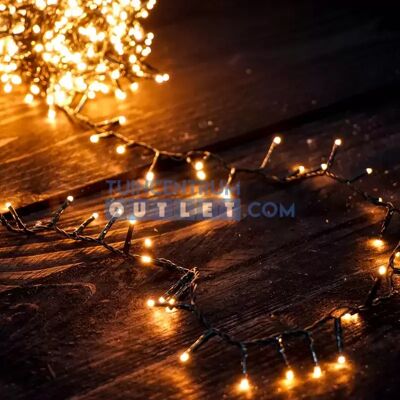 Lumineo - LED Compact Lights - Groen - LED-verlichting Lumineo - LED Compact Lights - Groen - LED-verlichting