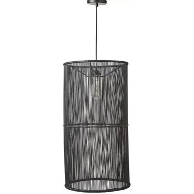 Mica decorations Plafondlamp Joice groot - zwart Mica decorations Plafondlamp Joice groot - zwart