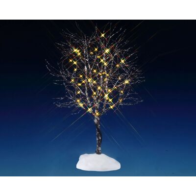 Butternut Tree Clear Light Lemax General Collection 2025 Butternut Tree Clear Light Lemax General Collection 2025