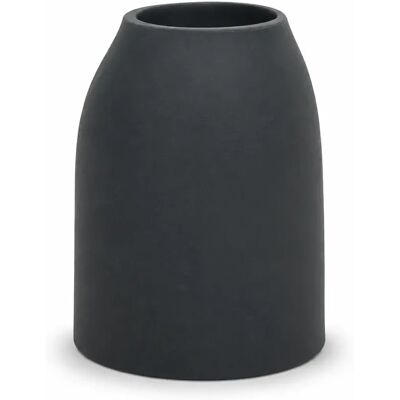 Vita Bloempot Epocco 48x48x60cm antraciet Vita Bloempot Epocco 48x48x60cm antraciet