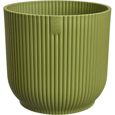 Elho Pot vibes fold d25cm varengroen Elho Pot vibes fold d25cm varengroen
