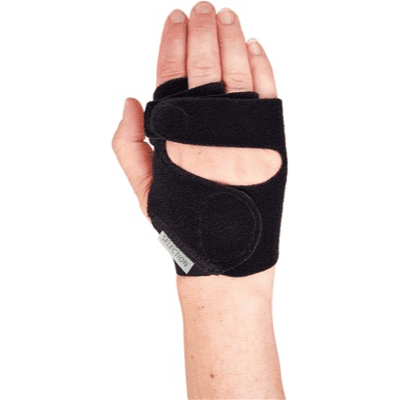 Basko Ulnar Deviation Handorthese - S - Links Basko Ulnar Deviation Handorthese - S - Links