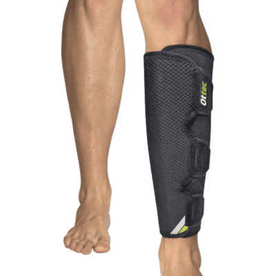 EMO OTTEC Kuitbrace - One size - Zwart EMO OTTEC Kuitbrace - One size - Zwart