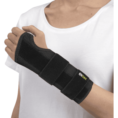 EMO Ottec Universele Polsbrace - S - 2950 - 2949 EMO Ottec Universele Polsbrace - S - 2950 - 2949